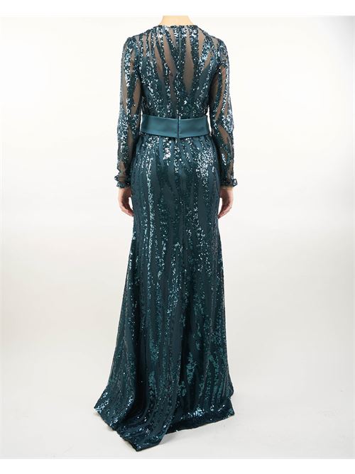 Sequin dress Atelier Legora ATELIER LEGORA | abito | AT12963